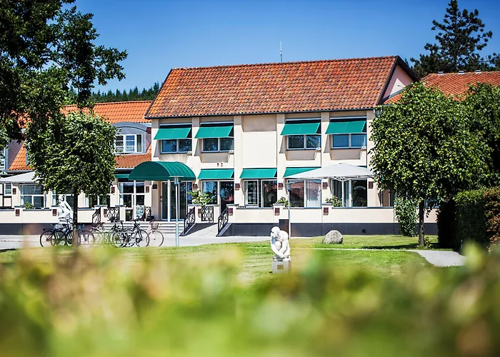 Molskroen Strandhotel