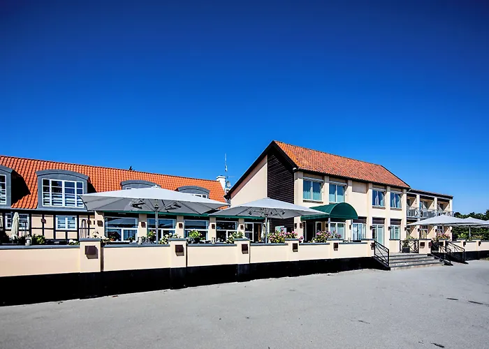 Molskroen Strandhotel