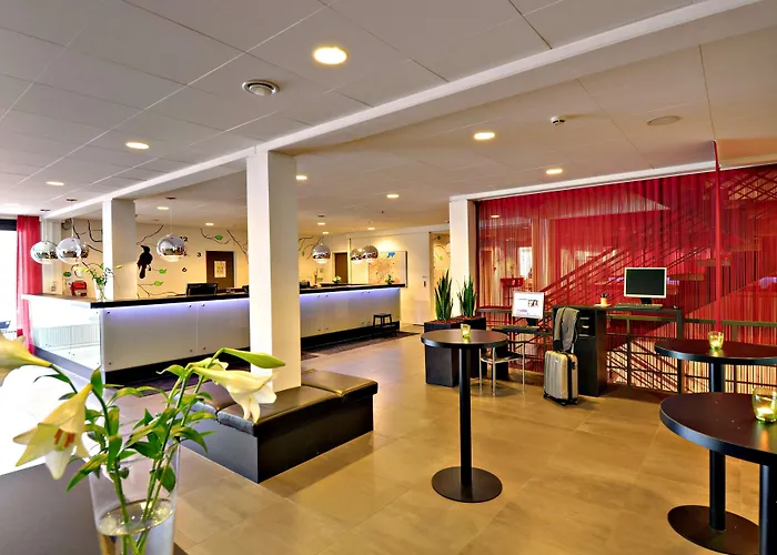 Scandic Odense