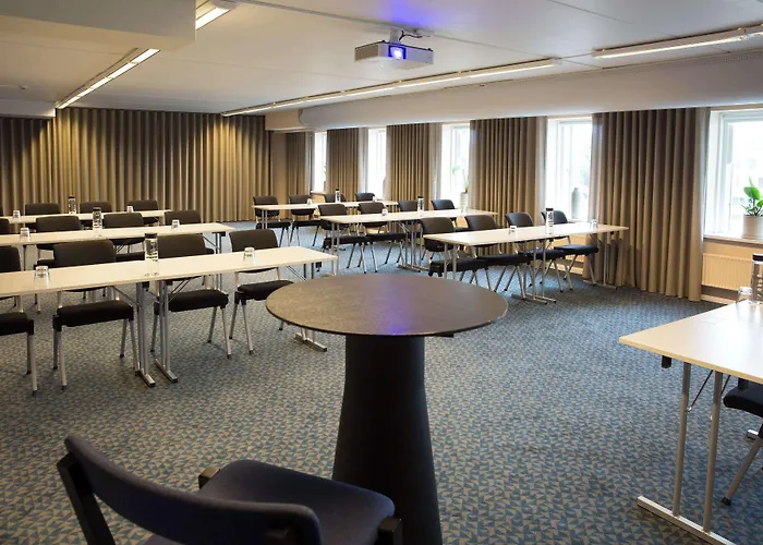 Scandic Regina Herning