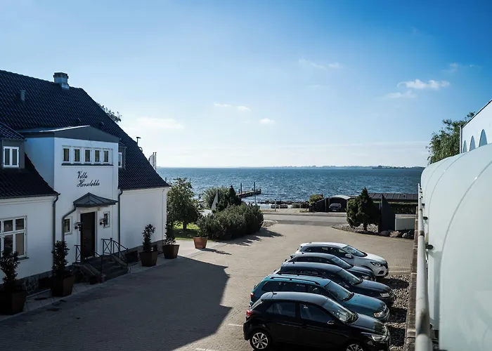 Hotel Faaborg Fjord