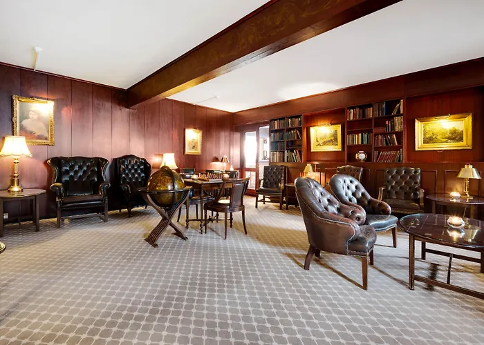 Hotel Kryb I Ly Kro Fredericia