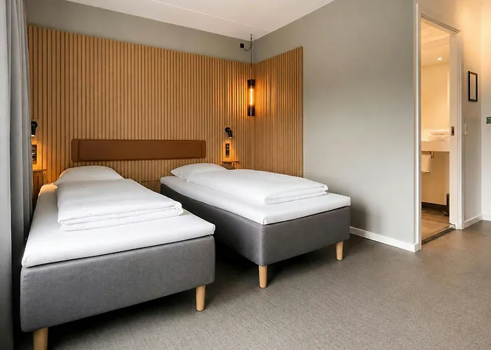 Four Points Flex By Sheraton Koge