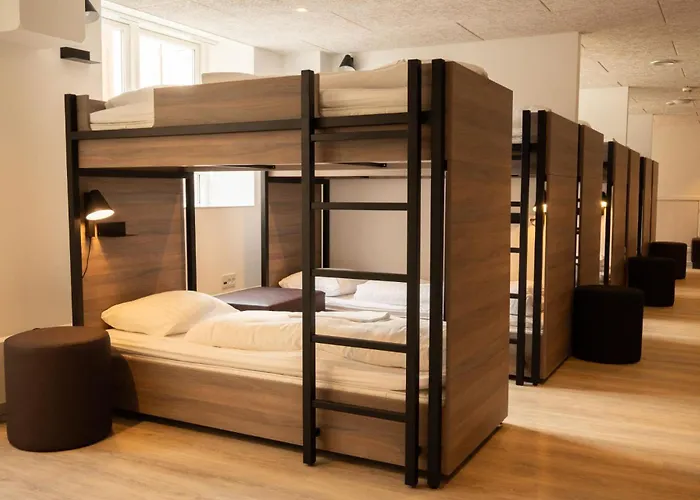 Copenhagen Go Hotel Kastrup 