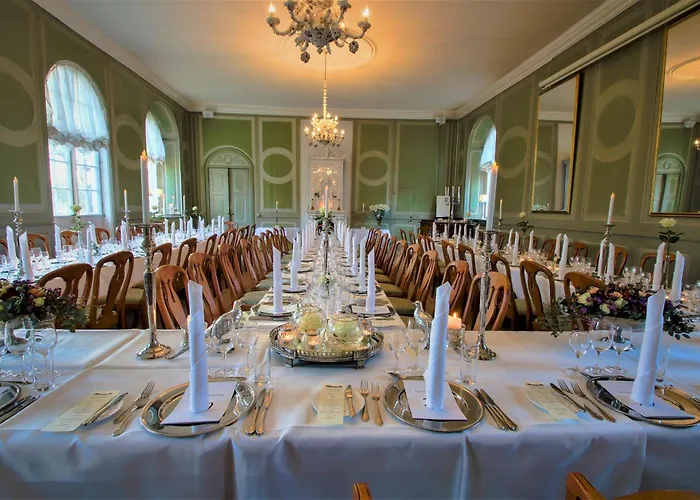 Store Restrup Manor House
