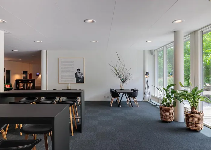 Hotel GSH Rønne