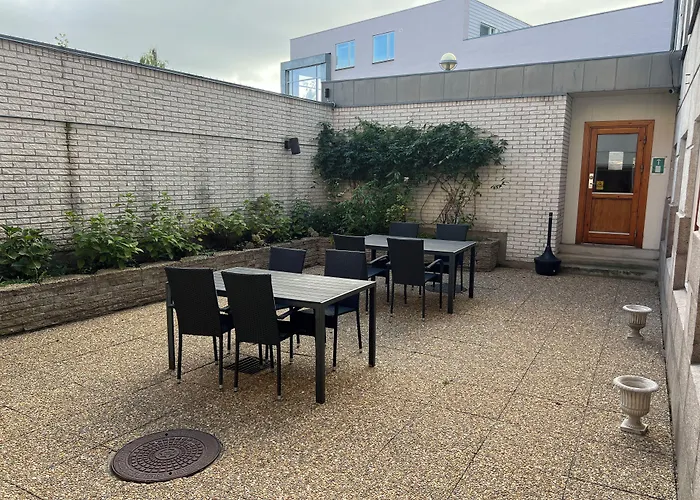 Det Gamle Radhus