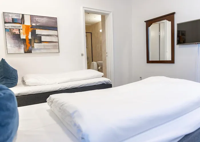Hotel Phonix Aalborg