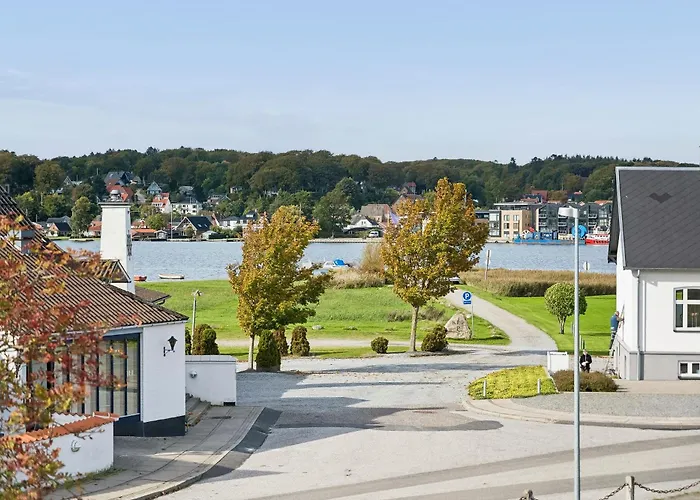 Færgekroen Hadsund