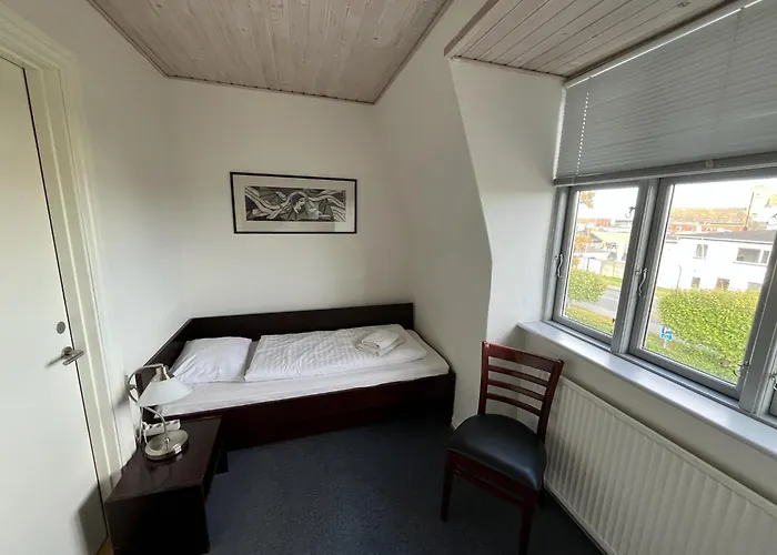 Grenaa Hostel