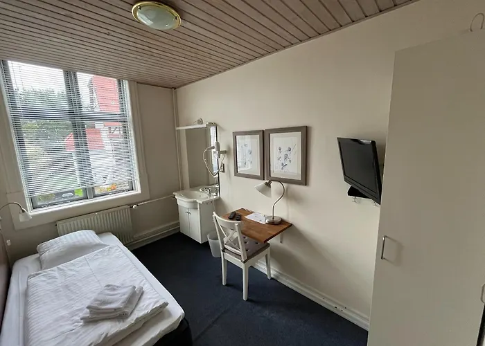 Hostel