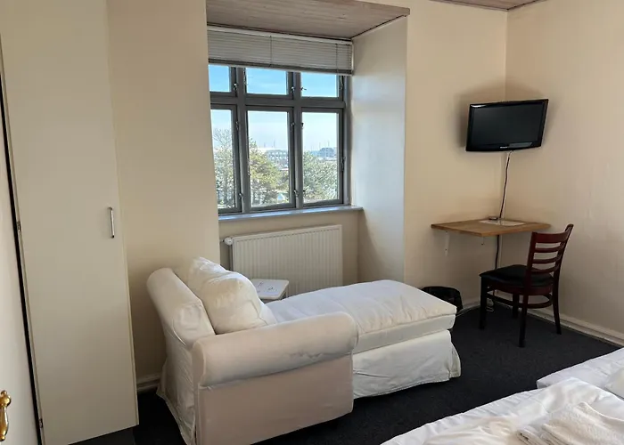 Grenaa Hostel
