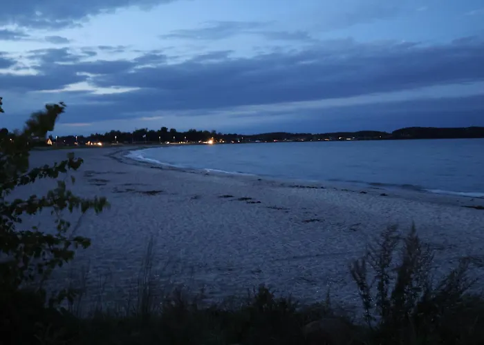Kerteminde Strand