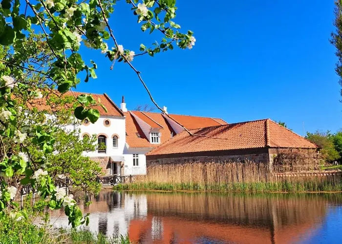 Aamølle Gæstgiveri