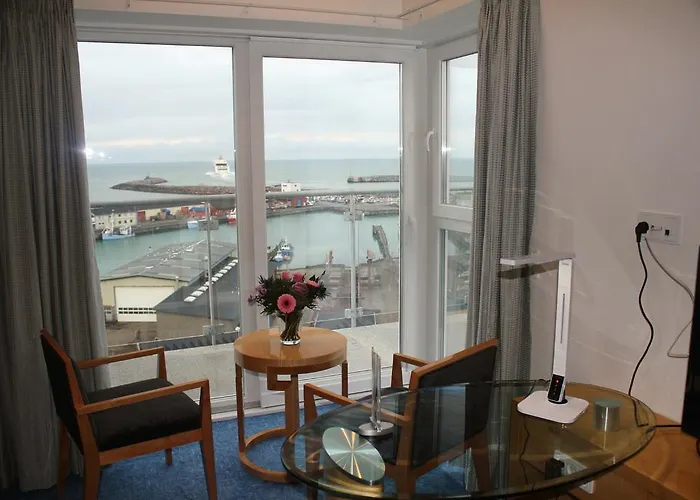 Seafront Hotel
