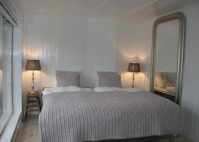 Villa Humlebæk B&B