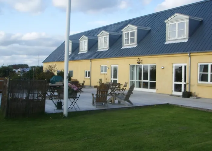 Mollegaardens B&B Sepstrup