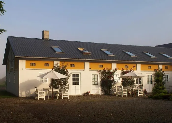 Nymarksminde Vodskov