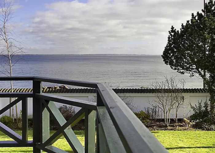 Villa Snekkersten Helsingør