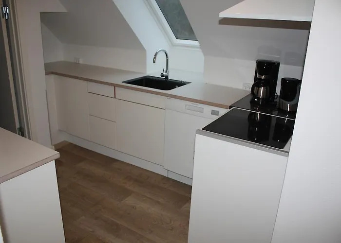 Skibbild Bed&Breakfast Herning