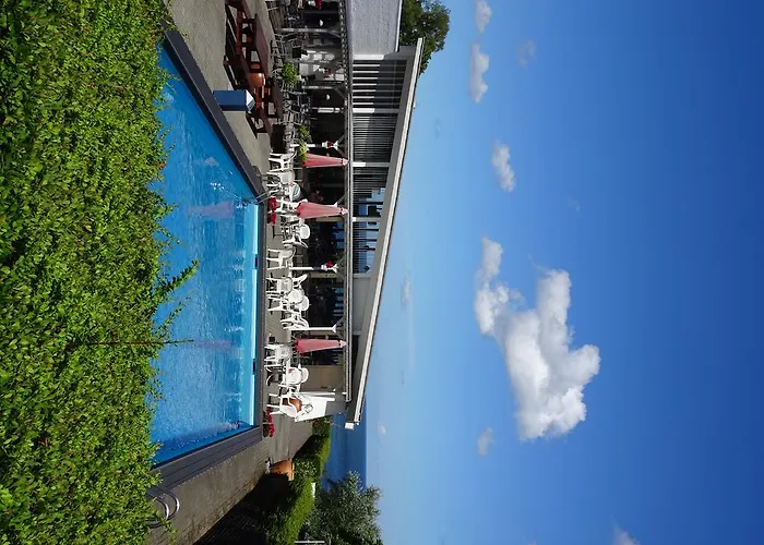 Abildgaard Hotel Bornholm