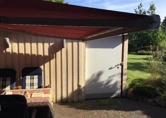 Risskov Bellevue Guesthouse Århus