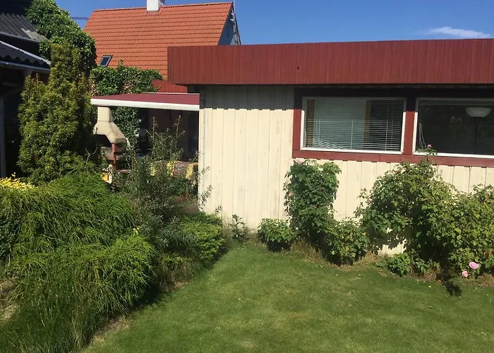 Risskov Bellevue Guesthouse Århus