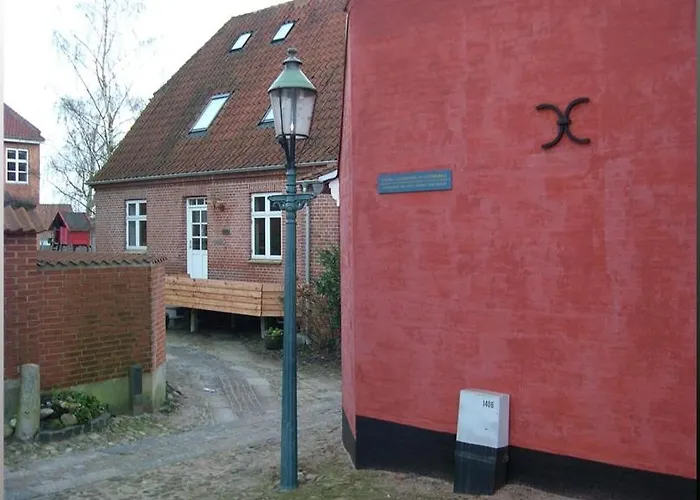 Klosterpensionen Viborg
