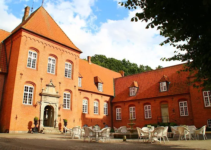 Sophiendal Manor