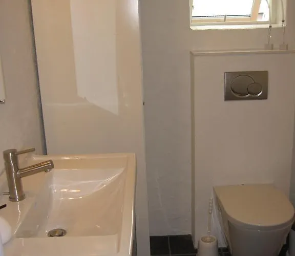 B&B Korsørvej Herning
