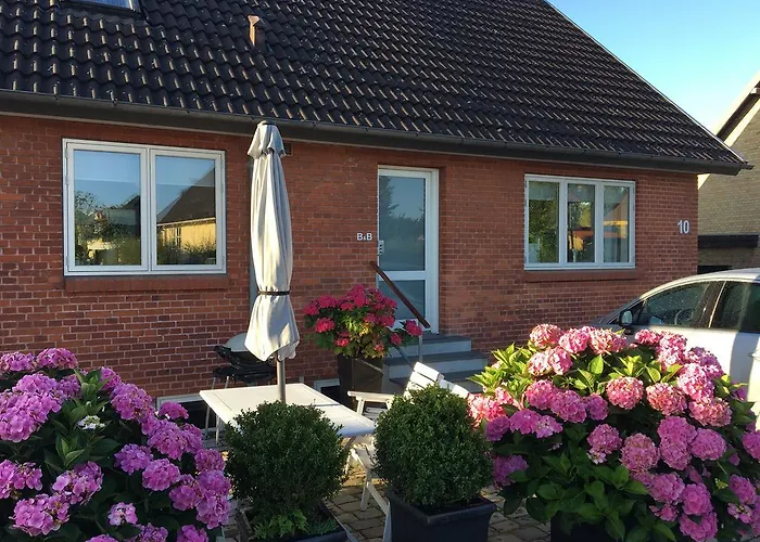 Hannas B&B - 51 M2 Grindsted