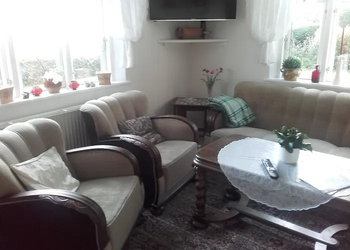 Pension Stenvang Onsbjerg