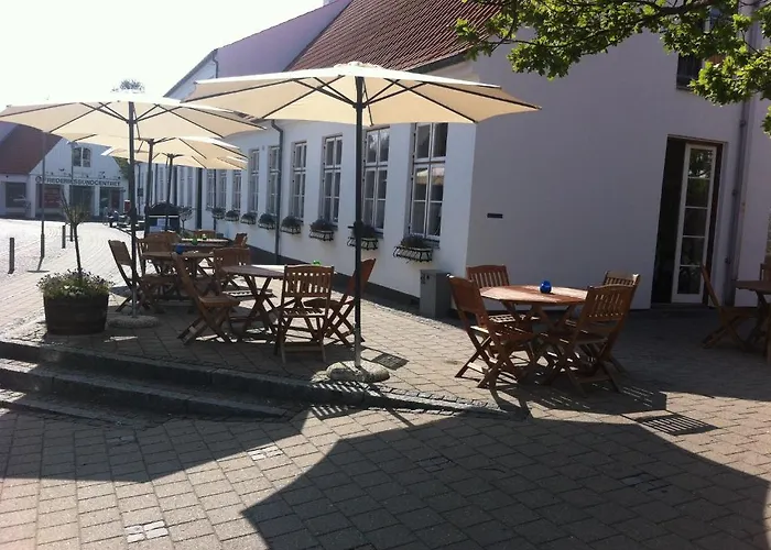 Hotel Rådhuskroen Frederikssund