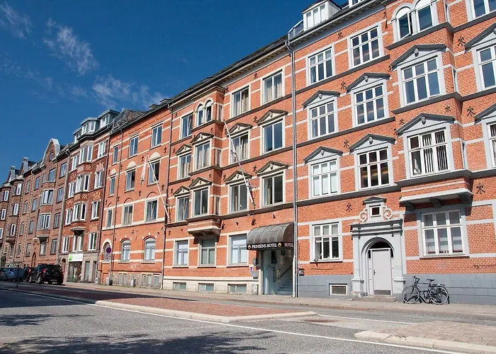 Strandhotels in Aalborg