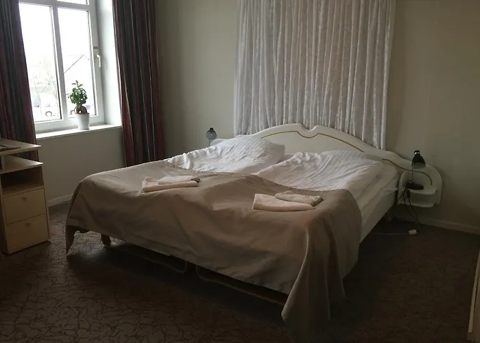 Hotel Vamdrup