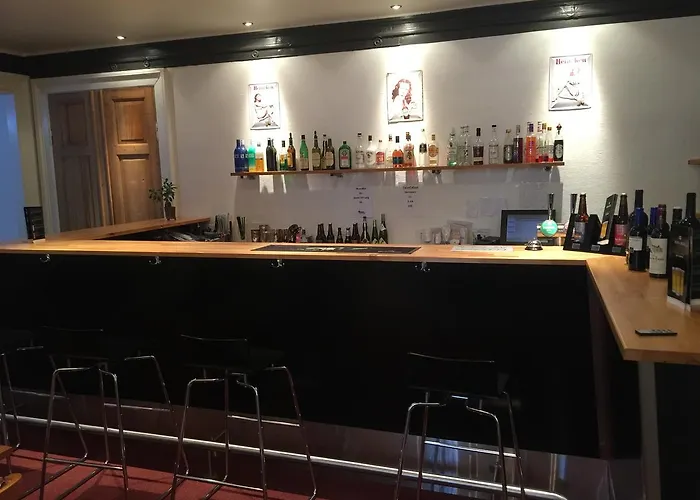Hotel Vamdrup
