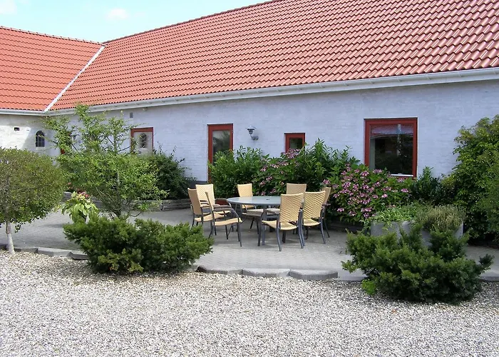 B & B Langagergaard Thisted