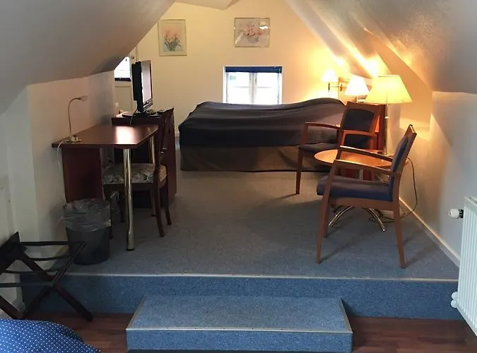 Reersø Kro