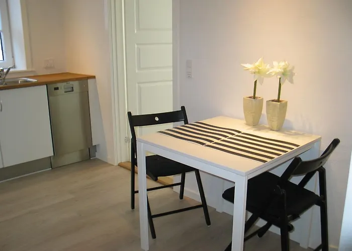 Aalborg City Rooms ApS