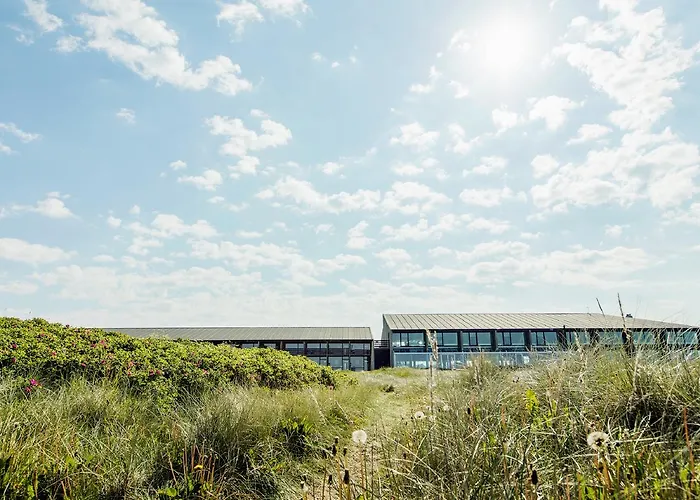 Danland Fyrklit Hotel Hirtshals