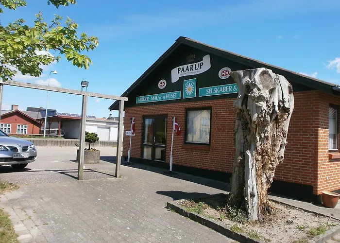 Paarup