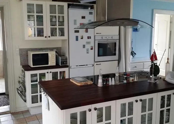 Belvedere B&B Svendborg