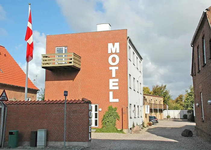 Hotel economici a Tønder
