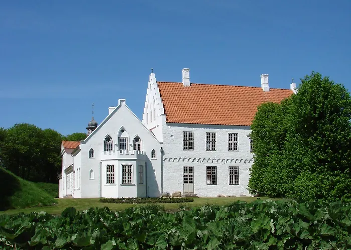 Nørre Vosborg Hotel Vemb