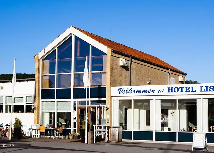 Hotel a 3 stelle a Frederikshavn