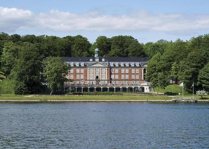 Luxury Hotels in Kolding near Legeparken