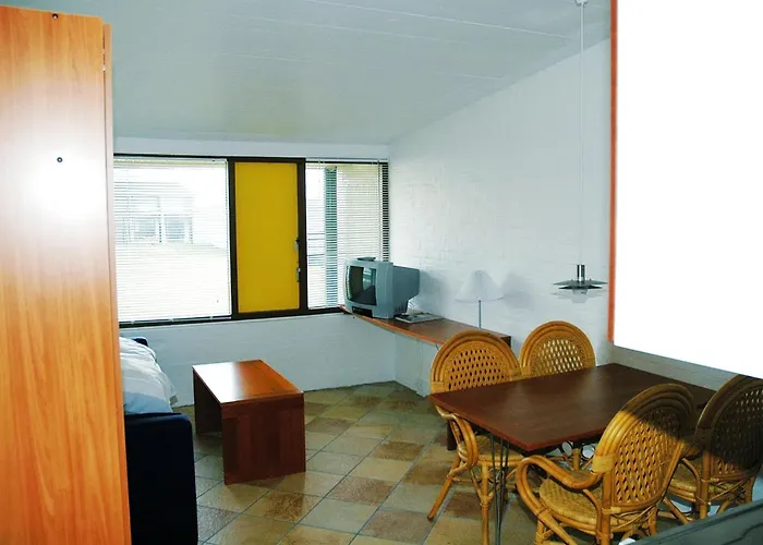 Hotel Lakolk Romo Kirkeby