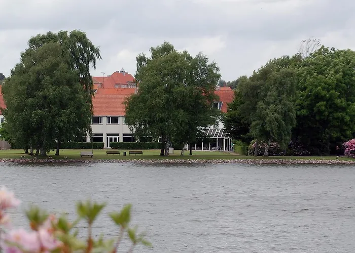 Goedkope hotels in Haderslev