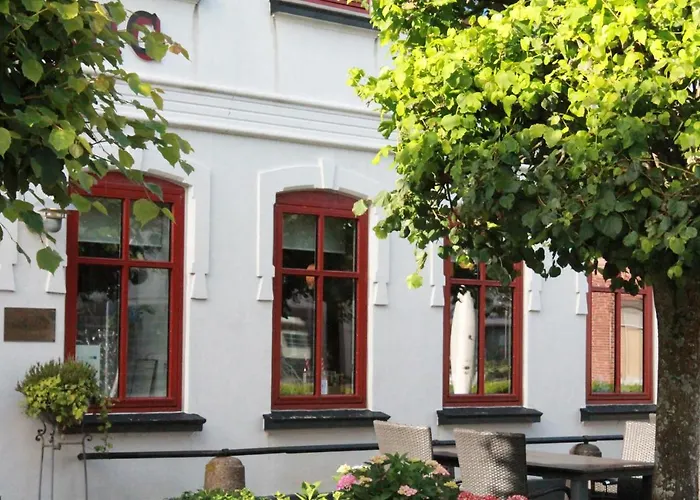 Hotel Rodding