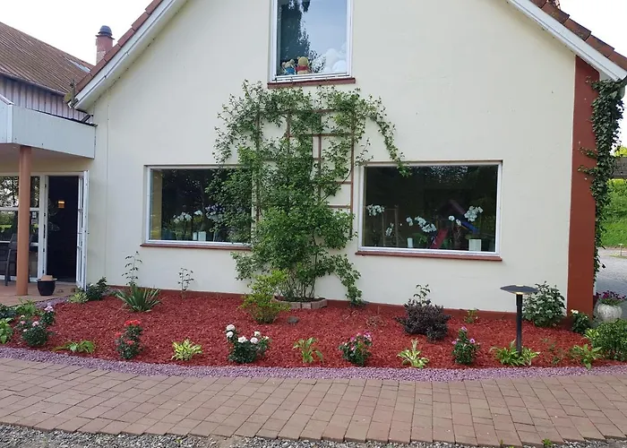Toscana Restaurant And Bed & Breakfast